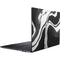 Black Marble Ink Ativ Book 9 (15.6in 2014) Skin